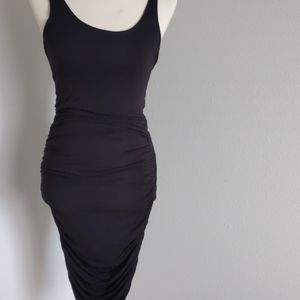 Better BE black dress